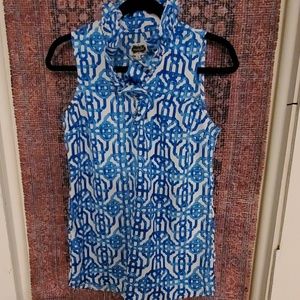 NWOT Sleeveless Top